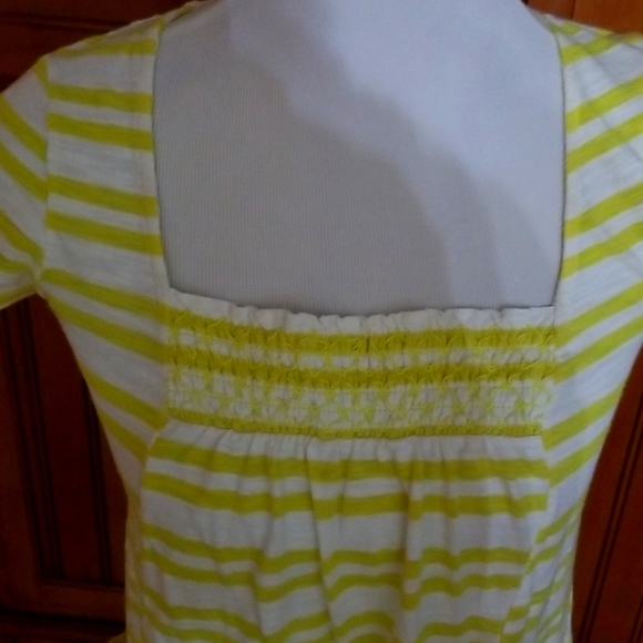 Meadow Rue top. - Picture 4 of 5